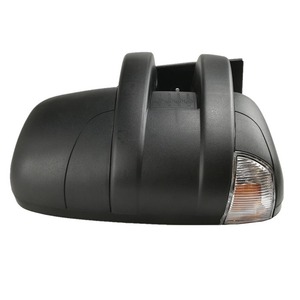 Mootour specchio E-MARK Auto 5801367608 5801367640 specchietto retrovisore per braccio corto Iveco Antenna specchio quotidiano 9 linea 2006-2011 - Product Image 5