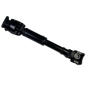 Pour Toyota Hilux LN166, arbre de transmission avant, arbre de transmission à cardan pour Nissan Qashqai, VW Q3, autre numéro de pièce 37140-3506 - Product Image 1