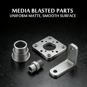 خدمة شاملة في الصين لتصنيع الأجزاء المعدنية باستخدام تقنية CNC، تشمل القطع بالليزر والثني واللحام والتشكيل بالدوران والختم، لقطع الحديد الزهر والزنك والأجزاء المعدنية الأخرى - Product Image 2