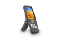 Computadora Móvil Android MC2200, Terminal Portátil con WiFi y Escáner de Código de Barras 2D para Inventario de Almacén y Comercio Minorista