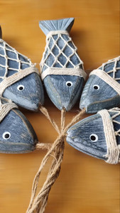 Bon prix idéal pour le Nouvel An Vietnam produits pour l'exportation jeu de jouets de pêche en bois de Blue Lotus Vietnam - Product Image 6