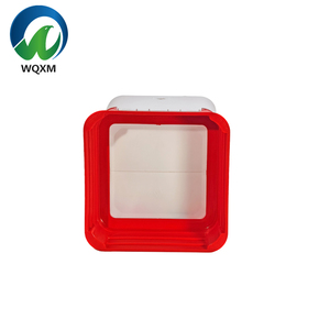 Abreuvoir à volaille en <span class=keywords><strong>plastique</strong></span> de grande capacité <span class=keywords><strong>10L</strong></span> avec bol à eau, nouveau modèle automatique et semi-automatique - Product Image 5