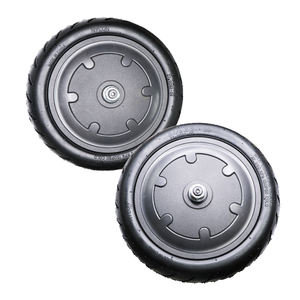 Nouvelle image : Pièces de scooter électrique <span class=keywords><strong>350W</strong></span>, pneu de remplacement pour <span class=keywords><strong>Xiaomi</strong></span> <span class=keywords><strong>M365</strong></span>, avec roue et <span class=keywords><strong>moteur</strong></span> de scooter - Product Image 5