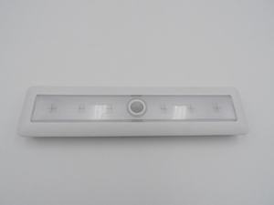 Battery Operated <b>Rechargeable</b> <b>Cordless</b> Dimmable Led Motion Sensor Night Lights Puck <b>Lamps</b> for Stairway Closet Closet Light - Product Image 3