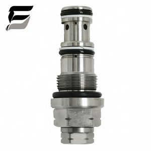 723-40-56302 Van Xả Van cho máy xúc PC200-6 6d102 - Product Image 2