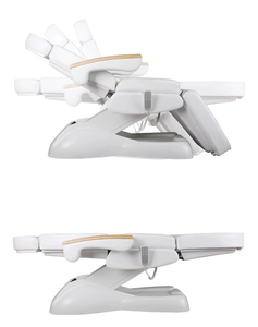 Chaise électrique pour Massage et tatouage, fauteuil facial ajustable avec moteur, pour salon de beauté - Product Image 2