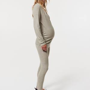 Mallas Deportivas de Cintura Alta para Mujer, Leggings de Realce con Logo Personalizado, Retazos, Fitness, Gimnasio, Entrenamiento - Product Image 1