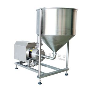 Béton argileux <span class=keywords><strong>prix</strong></span> en inde détergent en poudre alimentation farine pain pvc jus mélangeur machine - Product Image 2