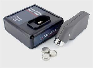 Système de patrouille de sécurité Landwell L-9000P avec dispositif de sécurité et bâton de pointage de présence pour agents de sécurité - Product Image 5