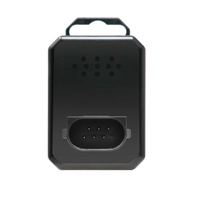 Émulateur de verrouillage de direction universel Plug & Start pour Renault Samsung ESL ELV