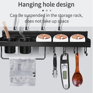 Đầu Dò Dài Kỹ Thuật Số Đọc Ngay Nhiệt Kế Thịt BBQ Nhiệt Kế Thực Phẩm Cho Bếp Nấu Ăn - Product Image 5