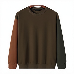 Nueva Llegada Sudadera Deportiva Personalizada de Invierno Forrada de Alta Calidad para Hombre - Product Image 2