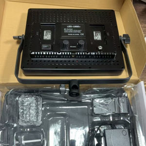 Lampe de <span class=keywords><strong>studio</strong></span> <span class=keywords><strong>photo</strong></span> LED 660 <span class=keywords><strong>pro</strong></span> Tiktok 40W Youbute Photography Panel Lamp - Product Image 4