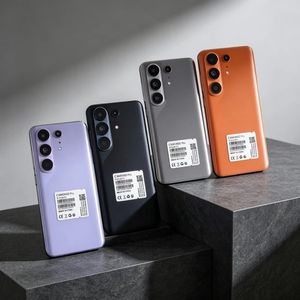 สมาร์ทโฟน camon50pro 5G, 16GB+1TB, ขายตรงจากโรงงาน, ขายดีที่สุด, สมาร์ทโฟนราคาประหยัดยอดนิยม - Product Image 6