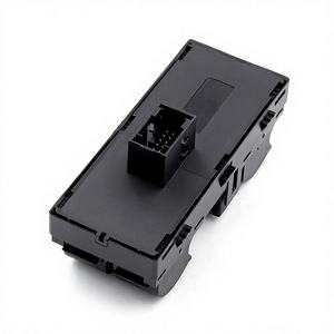 Nouveaux interrupteurs de lève-vitre en plastique pour Fiat Doblo 3, référence 735498686, pour usage industriel. - Product Image 1