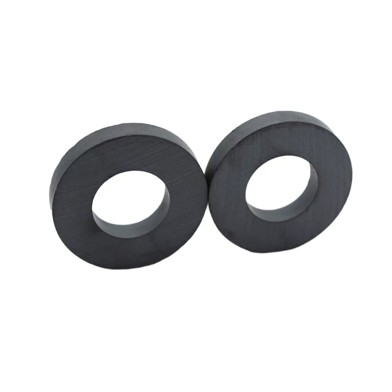 Y30 Y40 Strong Permanent Magnetic Materials