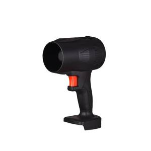 Souffleur de Neige et de Poussière Puissant pour Fabricants Transfrontaliers, Modèle KGJ5D à Batterie Lithium Haute Puissance, Débit d'Air de 1000 m³/h - Product Image 1