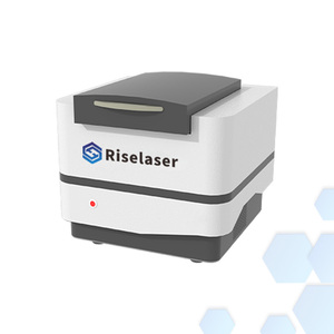 Analizador Espectrómetro de Rayos X para Pruebas de Pureza de Oro, Analizador de Metales Preciosos, Detector de Quilates de Oro XRF - Product Image 5