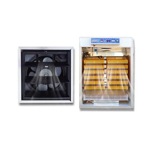 Congelador Industrial de Acero Inoxidable de 1100 L, Congelación Rápida, Gabinete de Congelación Rápida - Product Image 2
