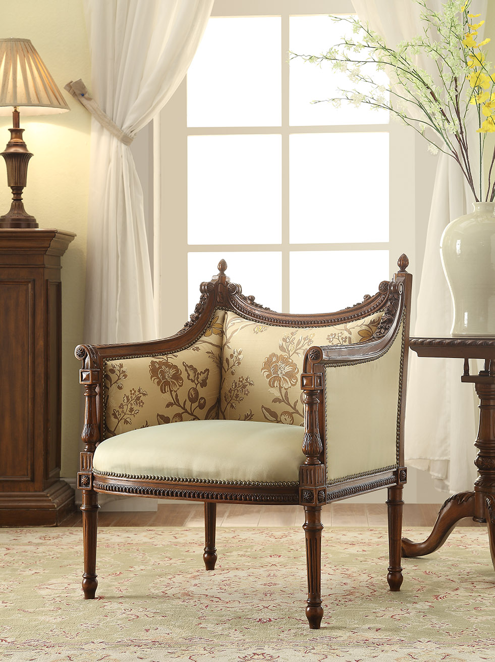 Leisure chair