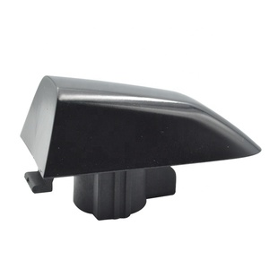 Copertura della serratura della maniglia della porta anteriore o posteriore dell'auto copertura della chiave della maniglia della porta esterna adatta per Land Rover <span class=keywords><strong>Evoque</strong></span> Discovery <span class=keywords><strong>Freelander</strong></span> Range Rover - Product Image 4
