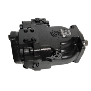 AT455737 83040488 Pompe hydraulique d'origine neuve Dan-foss - Product Image 1