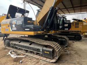 รถขุดมือสอง CAT 326D2 ราคาถูก คุณภาพเยี่ยม รถขุดมือสอง CAT ขาย - Product Image 4