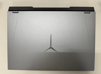 Laptop Intel Quad Core asli kustom, untuk R9000P R7-7745H RTX 4060 (8G) 16G 1 TB SSD 17.3 Keyboard bahasa Inggris