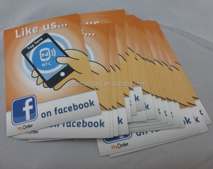 Nhấn Tùy Chỉnh Để Thay Đổi Áp Phích <span class=keywords><strong>Nfc</strong></span> Chế Độ Bay - Product Image 5