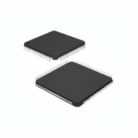 R5F563TBAGFA # V1 RX63T 256KB/24KB 5V CAN QFP120 Distributeur agréé 120 LQFP Composants électroniques Accessoires