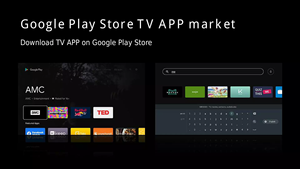 Décodeur TV Internet <span class=keywords><strong>IPTV</strong></span> Q5 ATV le plus populaire, 2 Go de RAM, 16 Go de ROM, H313, double Wi-Fi 5G, Android 10, 4K, compatible Stalker - Product Image 6
