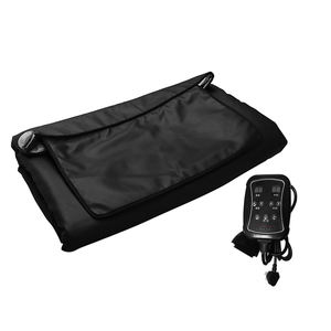 Werbe-Ferninfrarot-Sauna decke mit kostenloser Trage tasche zur Gewichts reduktion und Entgiftung schwitzen der Spa-Schönheits salon klinik - Product Image 5