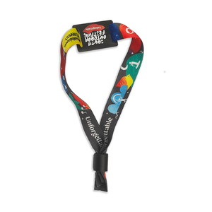 Customizable Color Waterproof Weatherproof RFID NFC Wristband Bracelet ABS PVC 13.56MHz Business Card <strong>Tag</strong> 1K EM4305 Mini <strong>Tag</strong> - Product Image 3