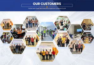 100 KVA 150 KVA 300KVA 静音型ディーゼル発電機 三相 四線式 24V DC 電動始動 水冷式 ATS 超防音 - Product Image 6