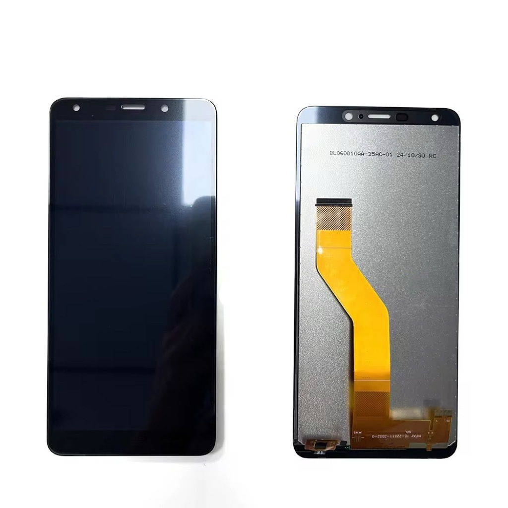 Wholesale Lcd Complete Digitizer Assembly for <strong>WIKO</strong> Sunny4/Sunny5/Jeery2/Jeery3/Tommy3 - <strong>Touch</strong> <strong>Screen</strong> Display <strong>Replacement</strong>