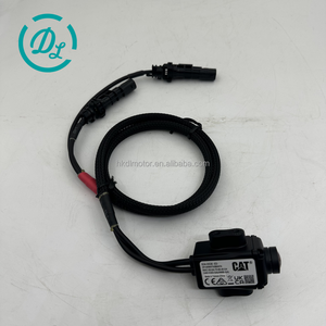 กล้องดิจิตอล EexcavaStart 634-0538 12V สำหรับเปลี่ยนกล้องมองหลังรถขุดรุ่น 320 323 330 336 พร้อมจอภาพแบบ Ethernet รุ่น 488-9161 - Product Image 5