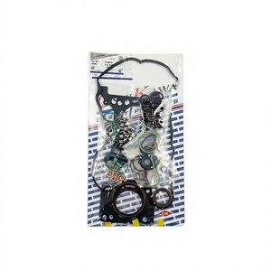 Kit de joints de moteur pour S505 SKY-ACTIV D (2015-) – Remplacement – Usine de joints Oshikawa en Thaïlande - Product Image 1
