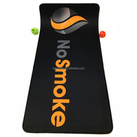 Tapis de souris de jeu personnalisable Tapis de souris vierge par sublimation Gamer de haute qualité