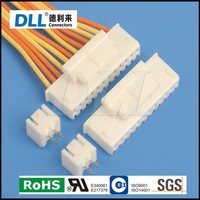 2,5mm Steckverbinder für Leiterplatten IP68 Adapter HA Modell