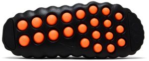 รองเท้าวิ่งสีดำรุ่น Mind 001 สำหรับทุกเพศ วัสดุสังเคราะห์ทั้งตัว พื้นรองเท้าด้านนอกทำจากยาง พื้นรองเท้าชั้นกลางทำจาก EVA ซับในทำจากผ้าตาข่าย - Product Image 3