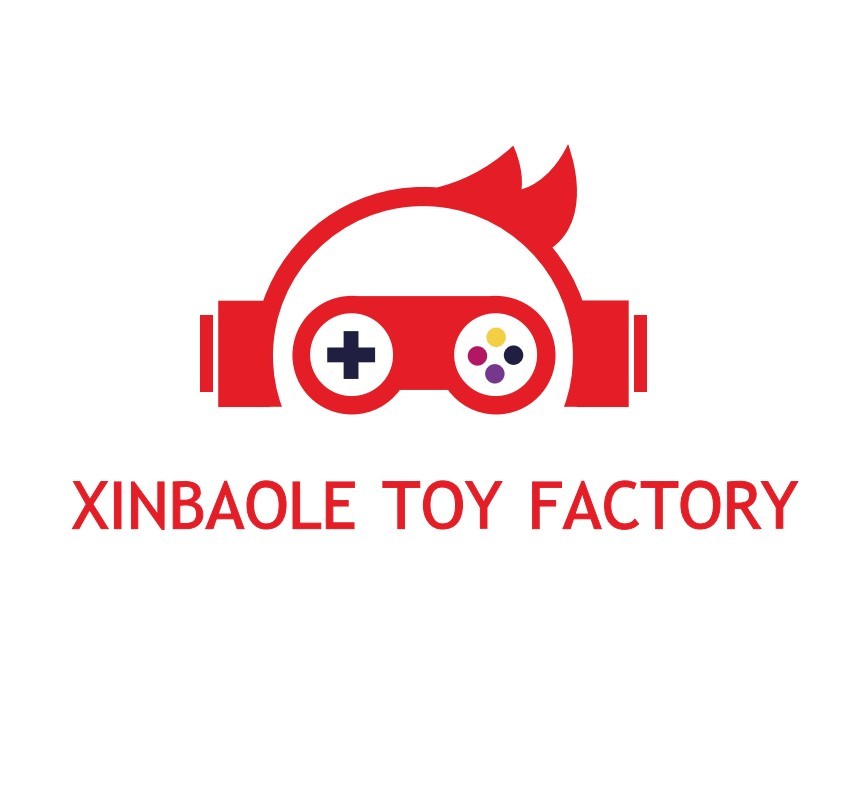 Shantou City Chenghai District XinbaoLe Toy Factory logo