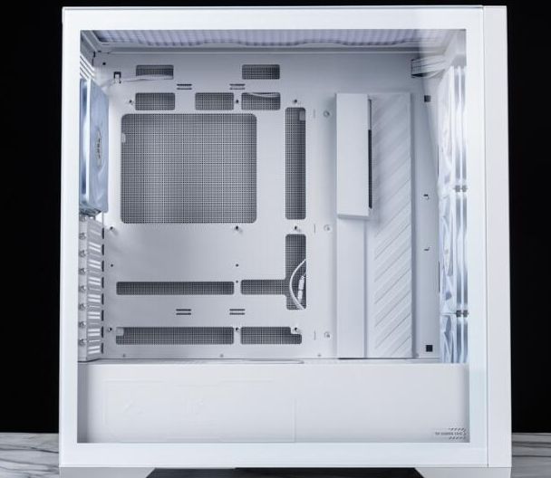 GT302สีขาว THF