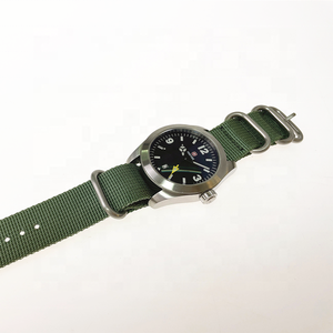 Reloj de Fábrica China OEM, Reloj con Logotipo Personalizado, Movimiento Mecánico, Relojes para Hombre a Bajo Precio - Product Image 5