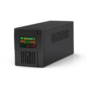 Fenice Power Sell 1500VA900WラインインタラクティブUPS修正正弦波無停電電源装置