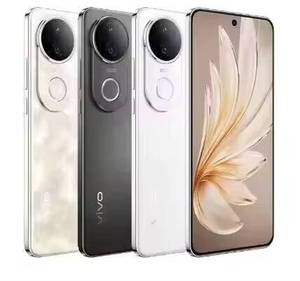 Teléfono Inteligente Usado Original vivo S20 Snapdragon 7 Gen 3 Octa Core 5G, Pantalla AMOLED de 6.7 Pulgadas y 120 Hz, Batería de 6500 mAh, Carga SuperVOOC de 60 W, Cámara Frontal de 12 MP - Product Image 5