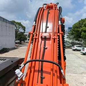 EXCAVADORA HITACHI CRAWLER, A LA VENTA, 1, 2 - Product Image 2