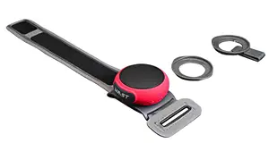 Altavoces magnéticos más pequeños de golf con clip emparejamiento multipunto usable tamaño de bolsillo mini Bluetooth reloj altavoces TWS