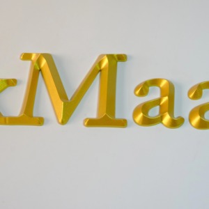 Darek ป้าย3D ทางธุรกิจสั่งทำป้ายอะครีลิค/สแตนเลสคุณภาพสูง - Product Image 6