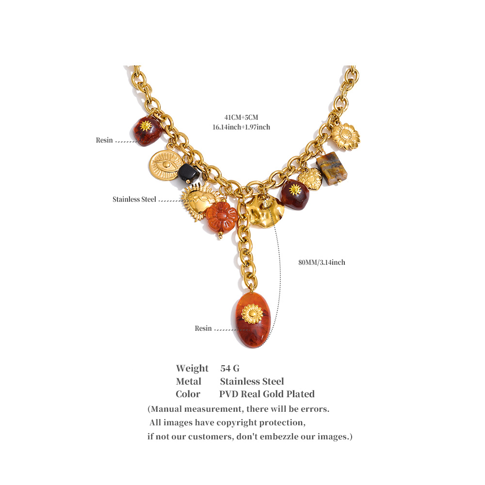 vintage design inspired jewelry