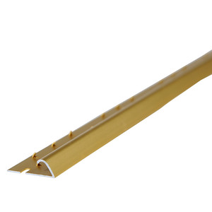 Современная алюминиевая плитка, переходные металлические клеммные полосы для пола - Product Image 3